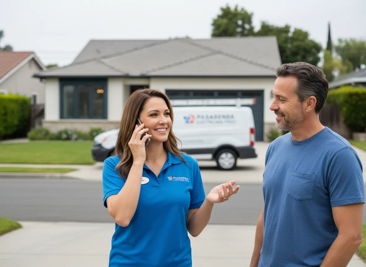 Electrician Elmer City, WA FAQs